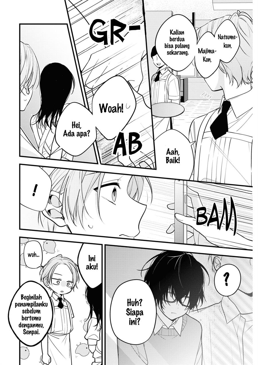 image-komik-saikyou-kawaii-aitsu-ni-dokidoki-saserarechau-chapter-2-10/18