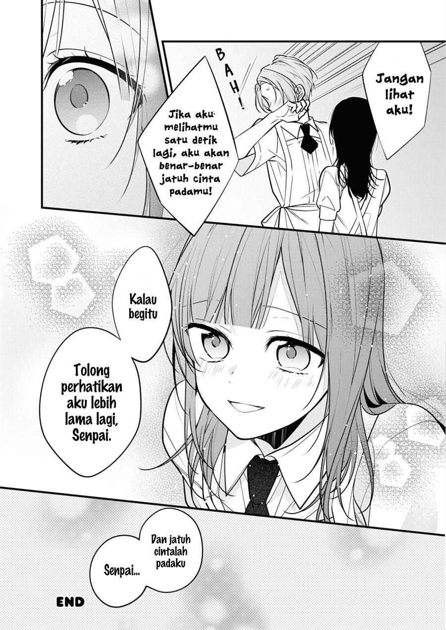 image-komik-saikyou-kawaii-aitsu-ni-dokidoki-saserarechau-chapter-2-16/18