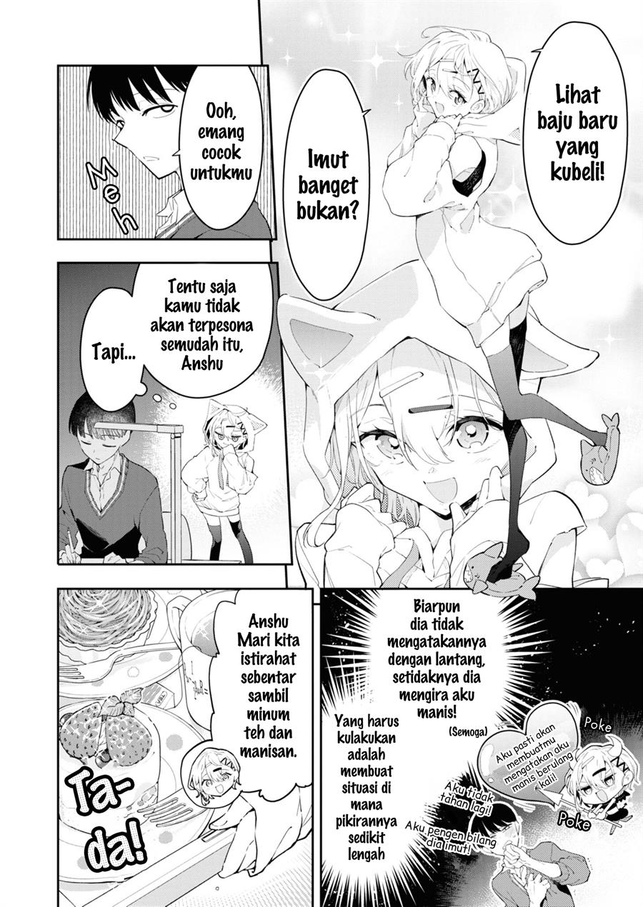 image-komik-saikyou-kawaii-aitsu-ni-dokidoki-saserarechau-chapter-3-6/16