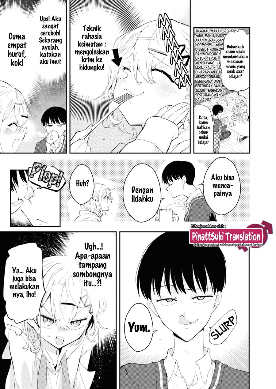 image-komik-saikyou-kawaii-aitsu-ni-dokidoki-saserarechau-chapter-3-7/16