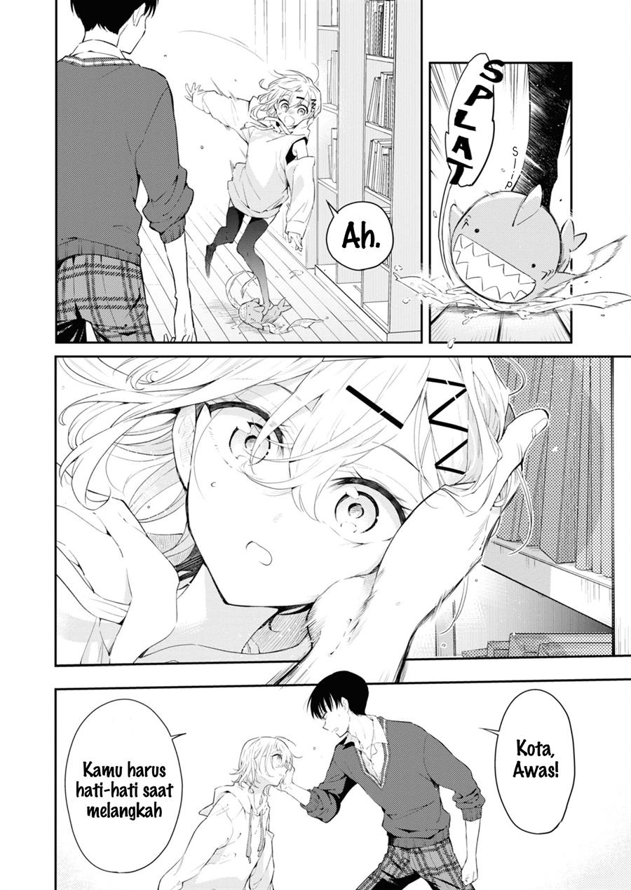 image-komik-saikyou-kawaii-aitsu-ni-dokidoki-saserarechau-chapter-3-10/16