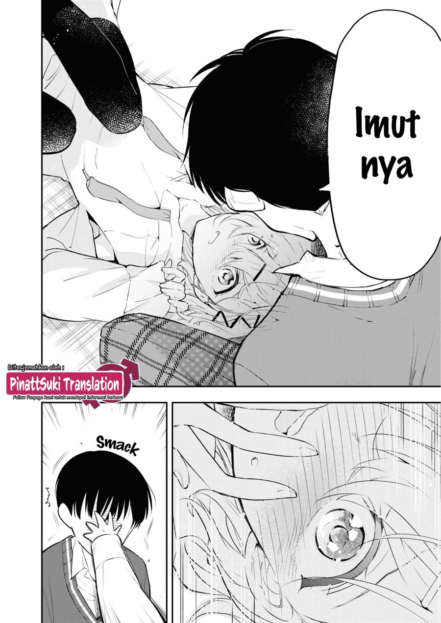 image-komik-saikyou-kawaii-aitsu-ni-dokidoki-saserarechau-chapter-3-12/16