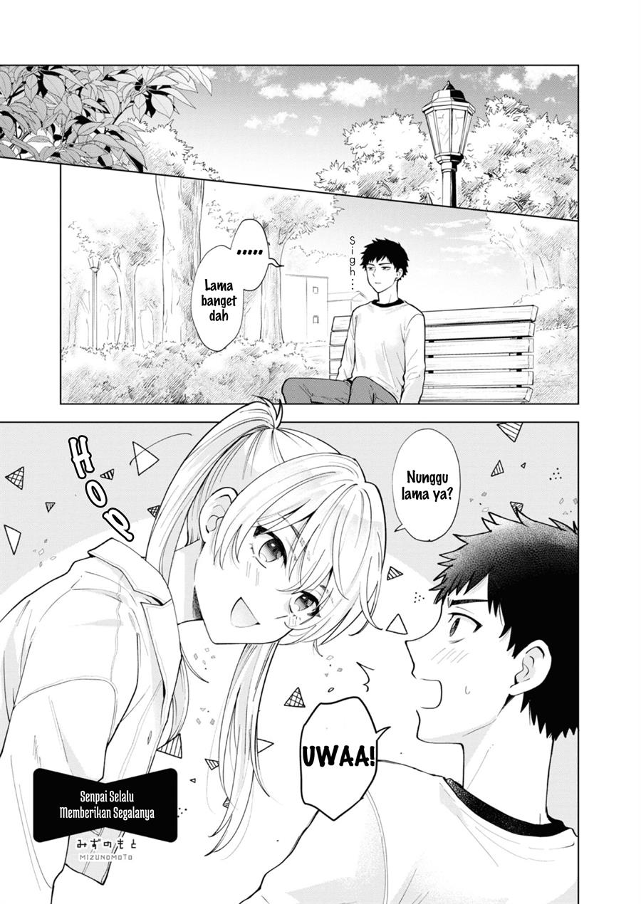 image-komik-saikyou-kawaii-aitsu-ni-dokidoki-saserarechau-chapter-4-1/22