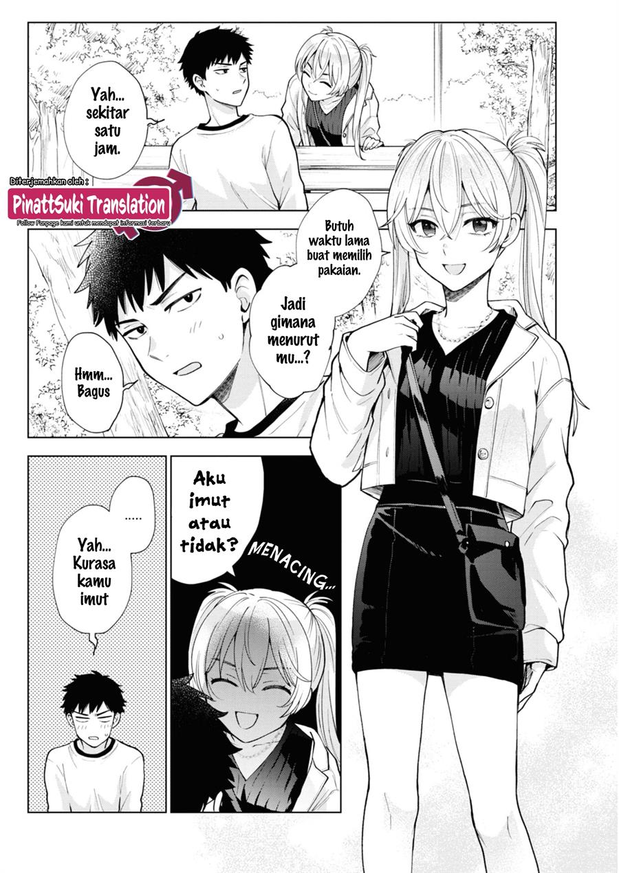 image-komik-saikyou-kawaii-aitsu-ni-dokidoki-saserarechau-chapter-4-2/22