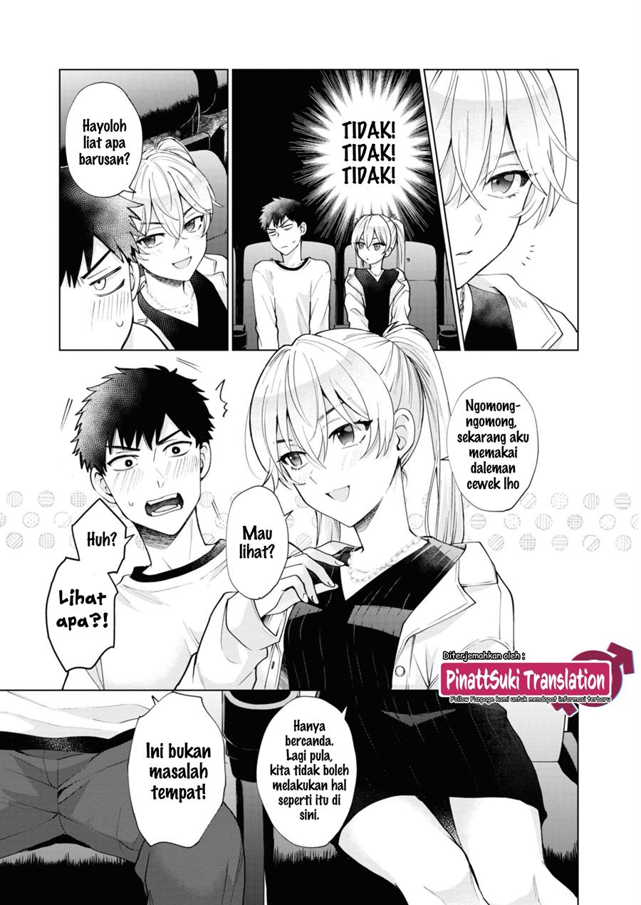 image-komik-saikyou-kawaii-aitsu-ni-dokidoki-saserarechau-chapter-4-7/22