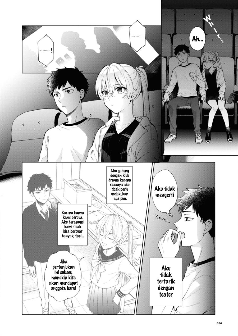 image-komik-saikyou-kawaii-aitsu-ni-dokidoki-saserarechau-chapter-4-8/22