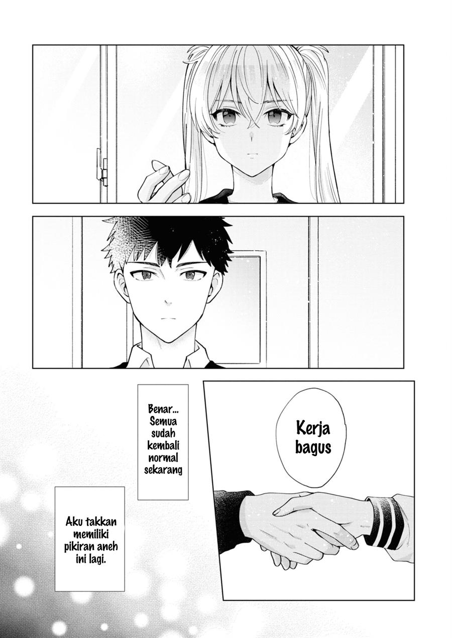 image-komik-saikyou-kawaii-aitsu-ni-dokidoki-saserarechau-chapter-4-17/22