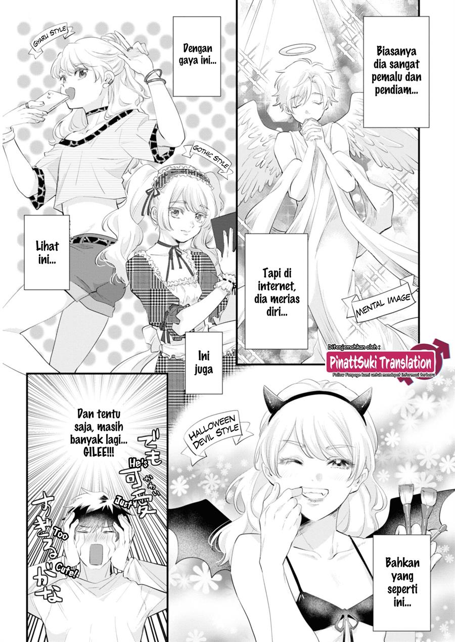 image-komik-saikyou-kawaii-aitsu-ni-dokidoki-saserarechau-chapter-5-3/10