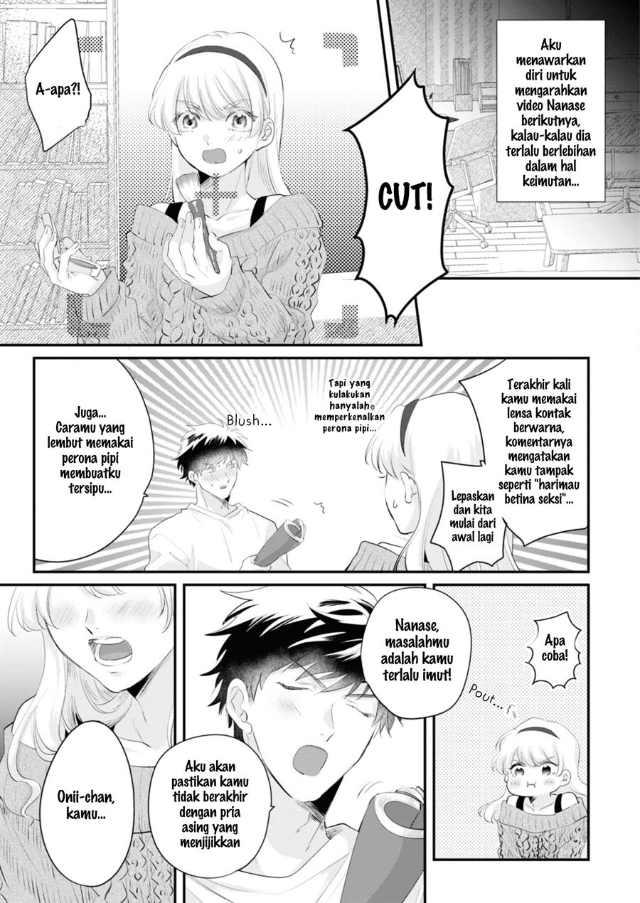 image-komik-saikyou-kawaii-aitsu-ni-dokidoki-saserarechau-chapter-5-5/10