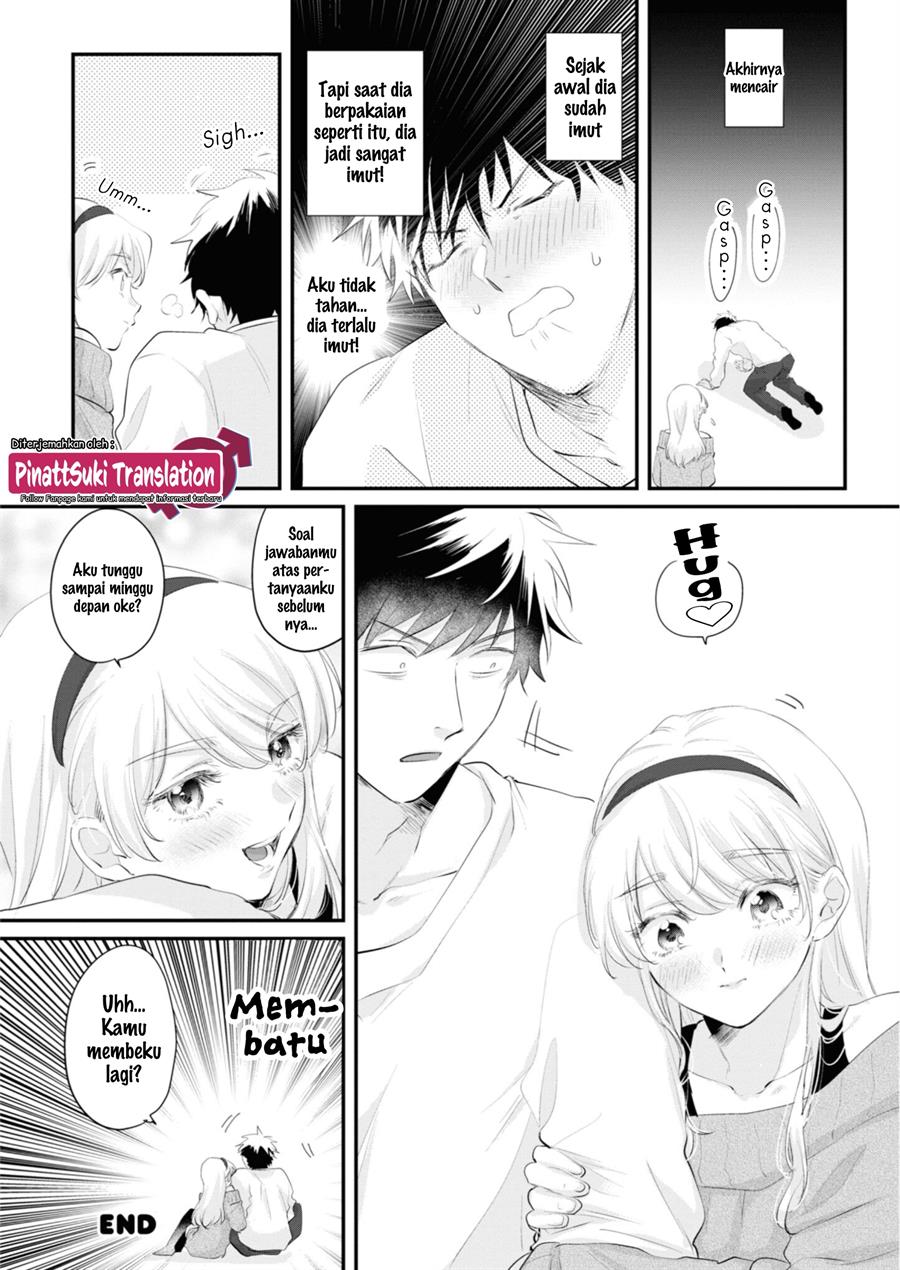 image-komik-saikyou-kawaii-aitsu-ni-dokidoki-saserarechau-chapter-5-8/10