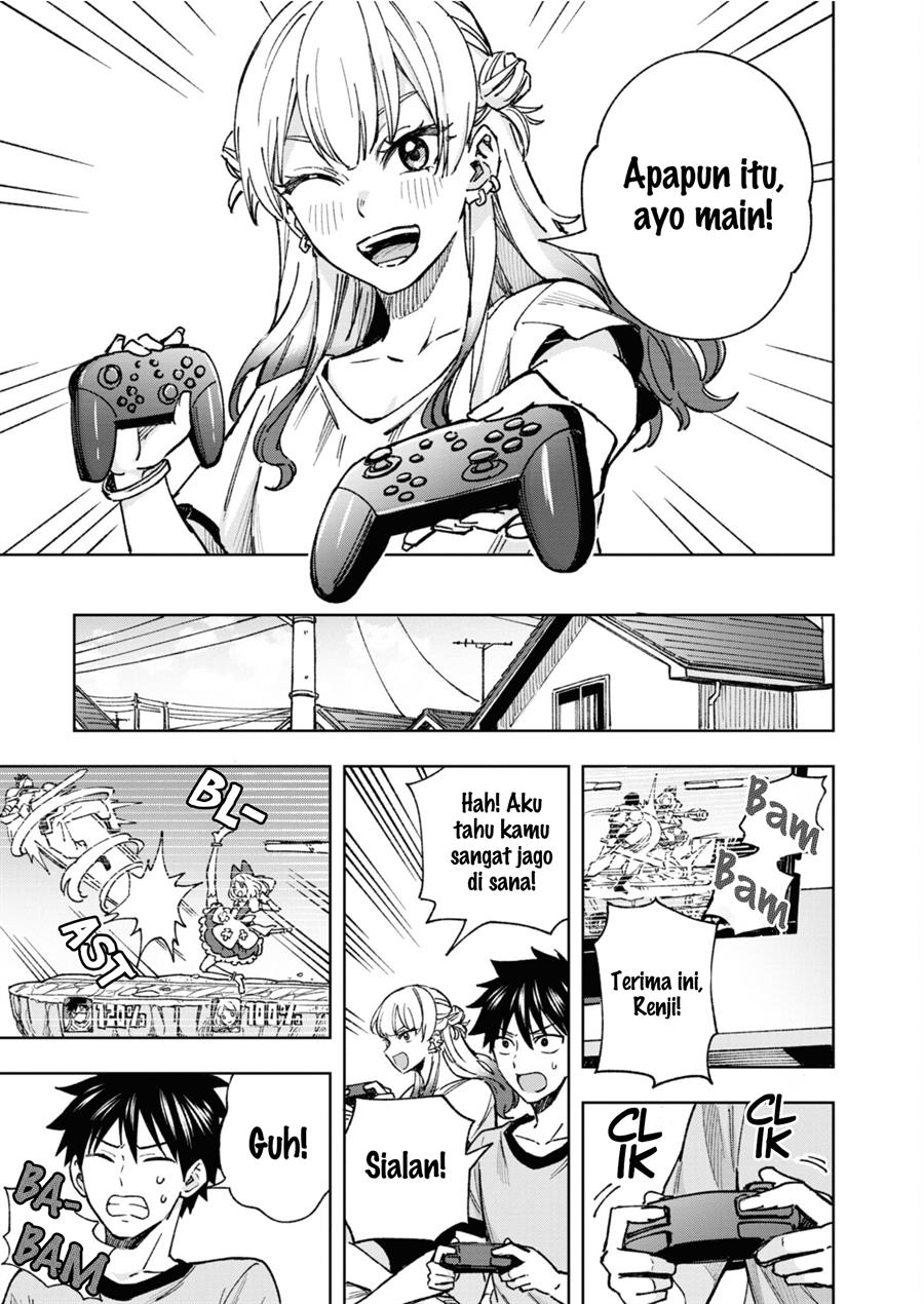 image-komik-saikyou-kawaii-aitsu-ni-dokidoki-saserarechau-chapter-6-5/14