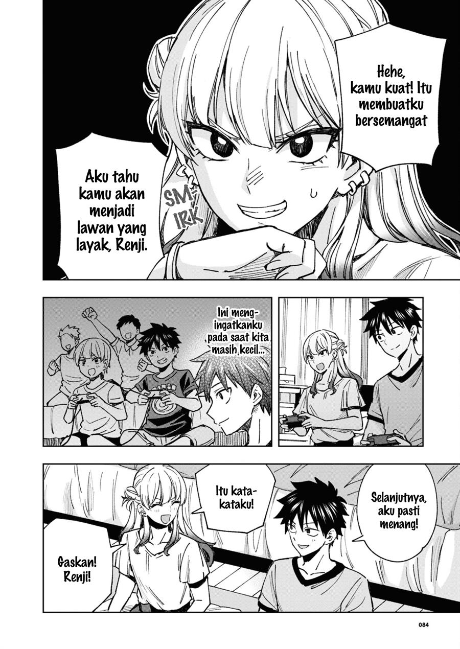 image-komik-saikyou-kawaii-aitsu-ni-dokidoki-saserarechau-chapter-6-6/14