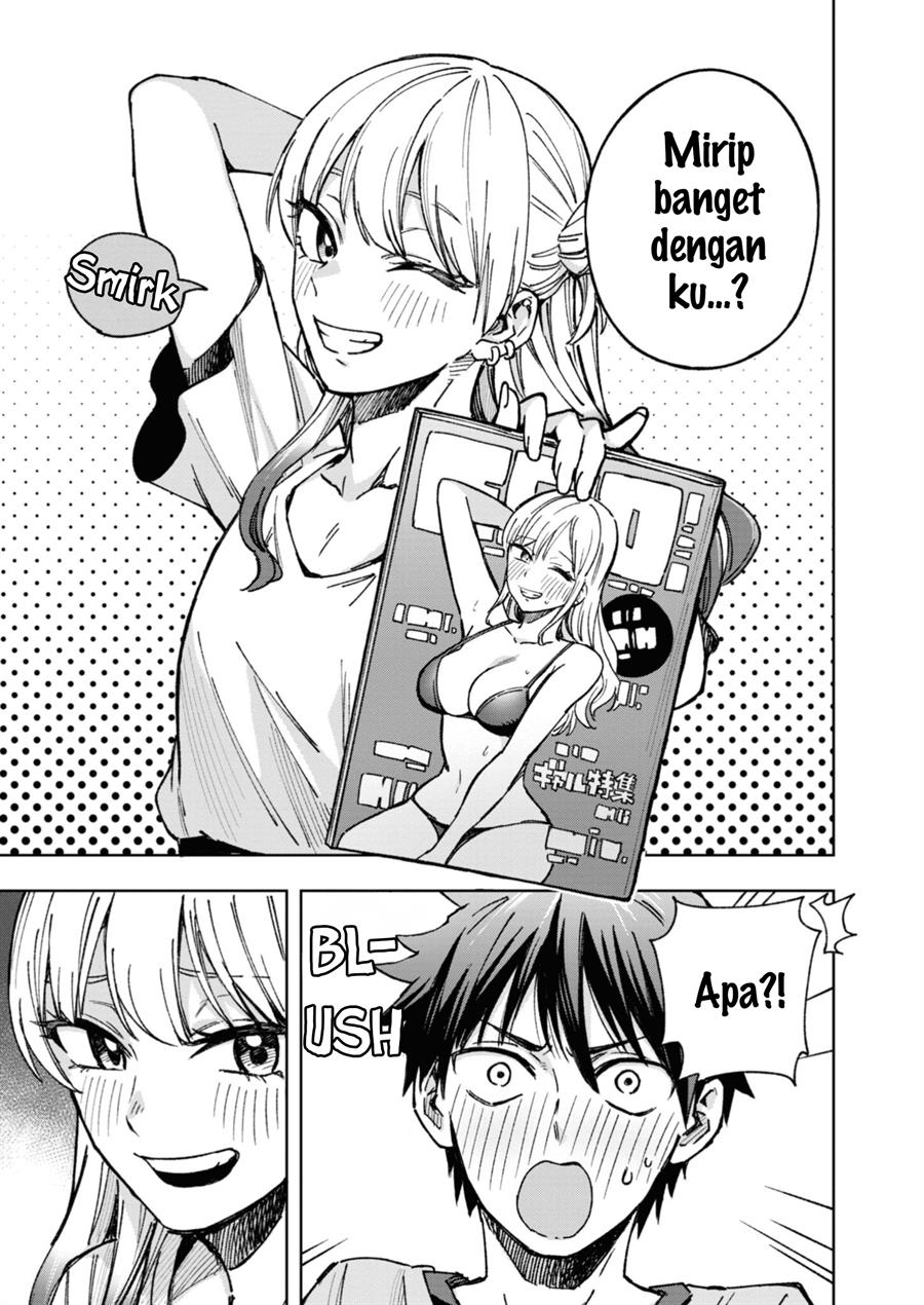 image-komik-saikyou-kawaii-aitsu-ni-dokidoki-saserarechau-chapter-6-9/14