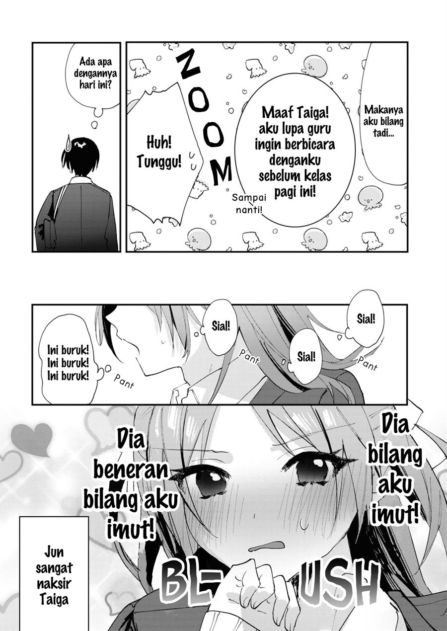 image-komik-saikyou-kawaii-aitsu-ni-dokidoki-saserarechau-chapter-7-5/12