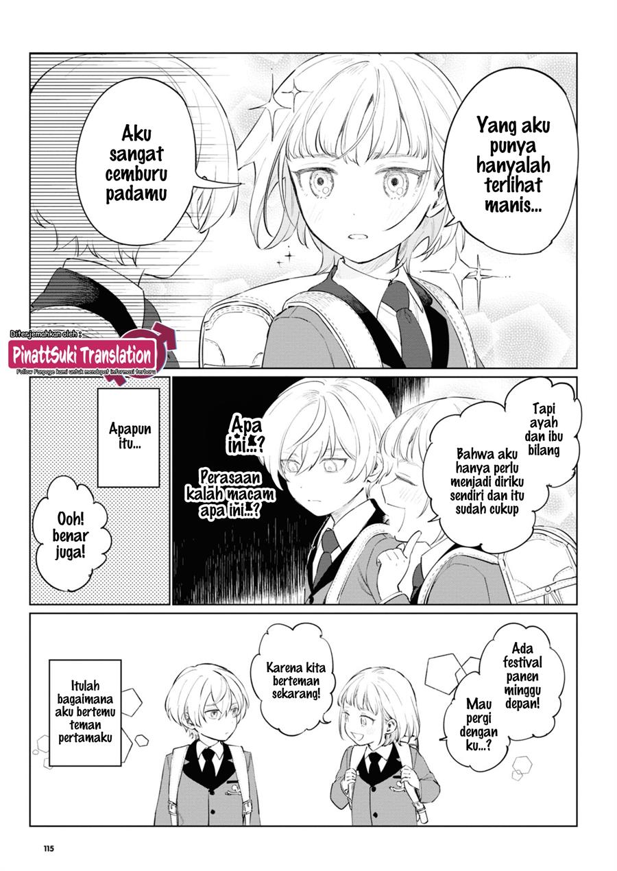image-komik-saikyou-kawaii-aitsu-ni-dokidoki-saserarechau-chapter-9-end-3/16