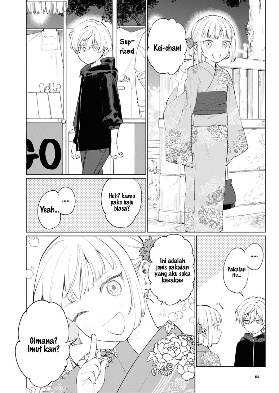 image-komik-saikyou-kawaii-aitsu-ni-dokidoki-saserarechau-chapter-9-end-4/16