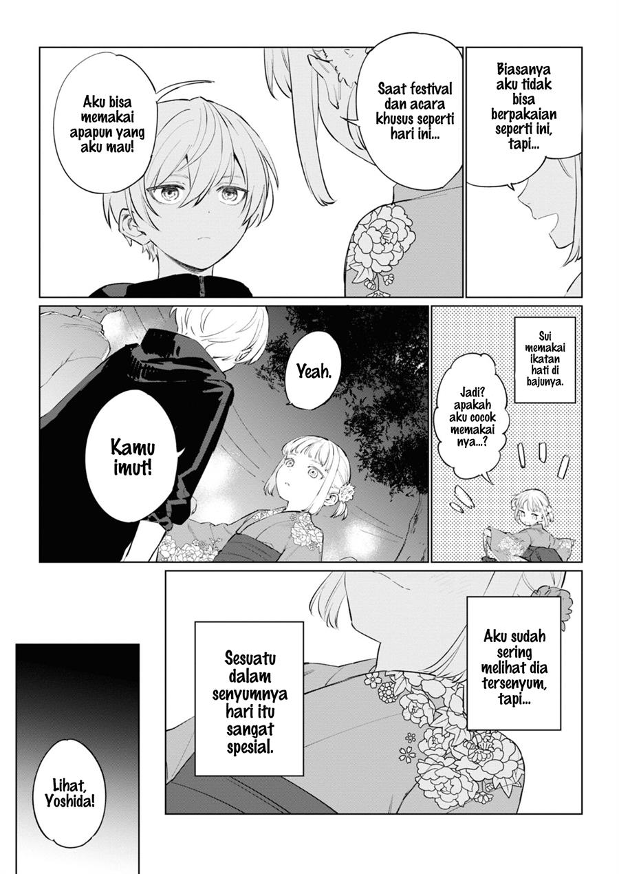 image-komik-saikyou-kawaii-aitsu-ni-dokidoki-saserarechau-chapter-9-end-5/16