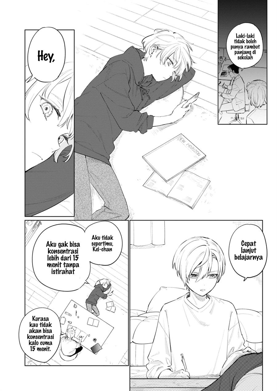 image-komik-saikyou-kawaii-aitsu-ni-dokidoki-saserarechau-chapter-9-end-6/16