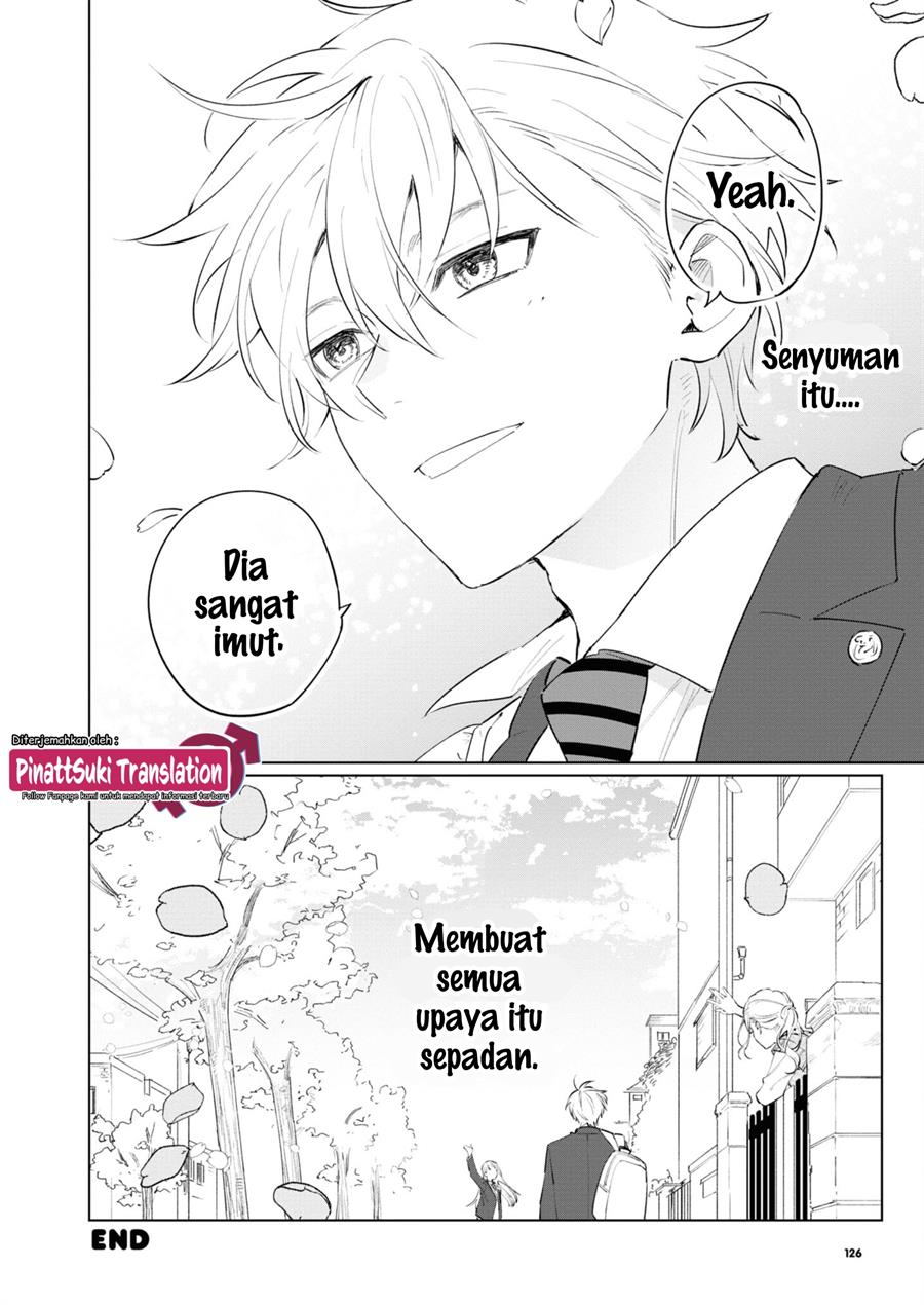 image-komik-saikyou-kawaii-aitsu-ni-dokidoki-saserarechau-chapter-9-end-14/16