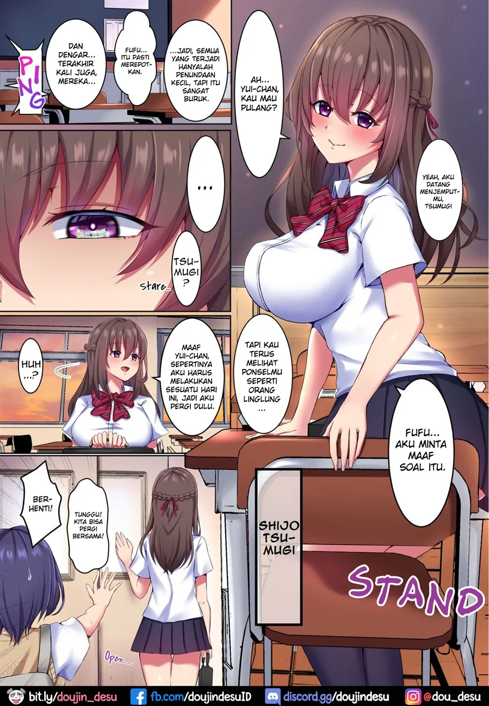 image-komik-saimin-kyochin-ni-aragaenai-chapter-01-2/23