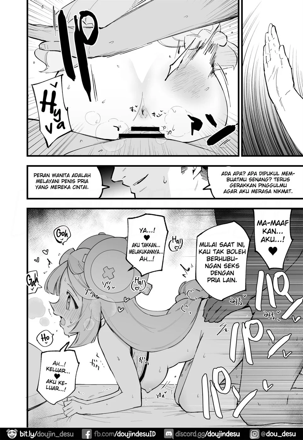 image-komik-saimin-nanjamo-chapter-01-10/23