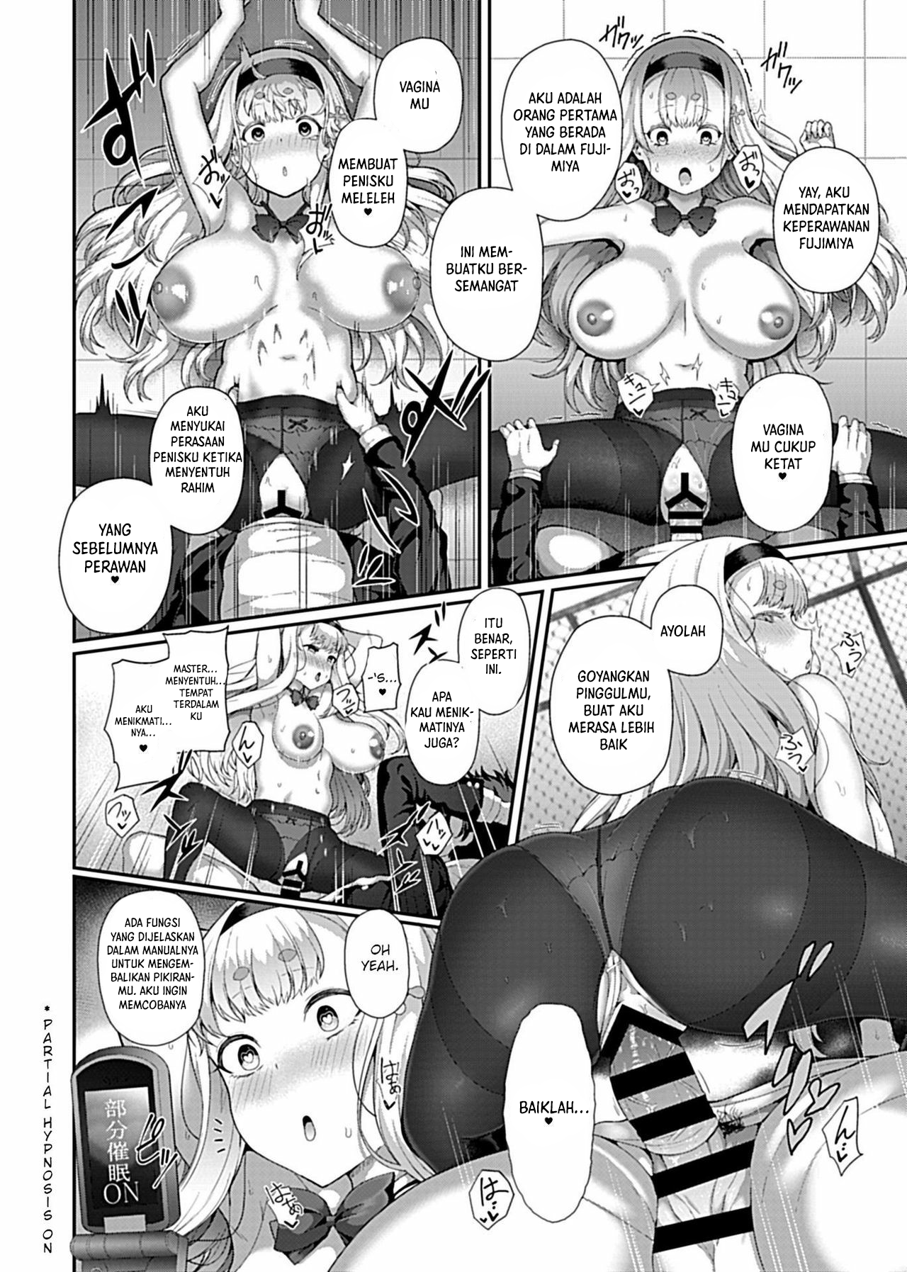 image-komik-saimin-seikatsu-chapter-01-11/19