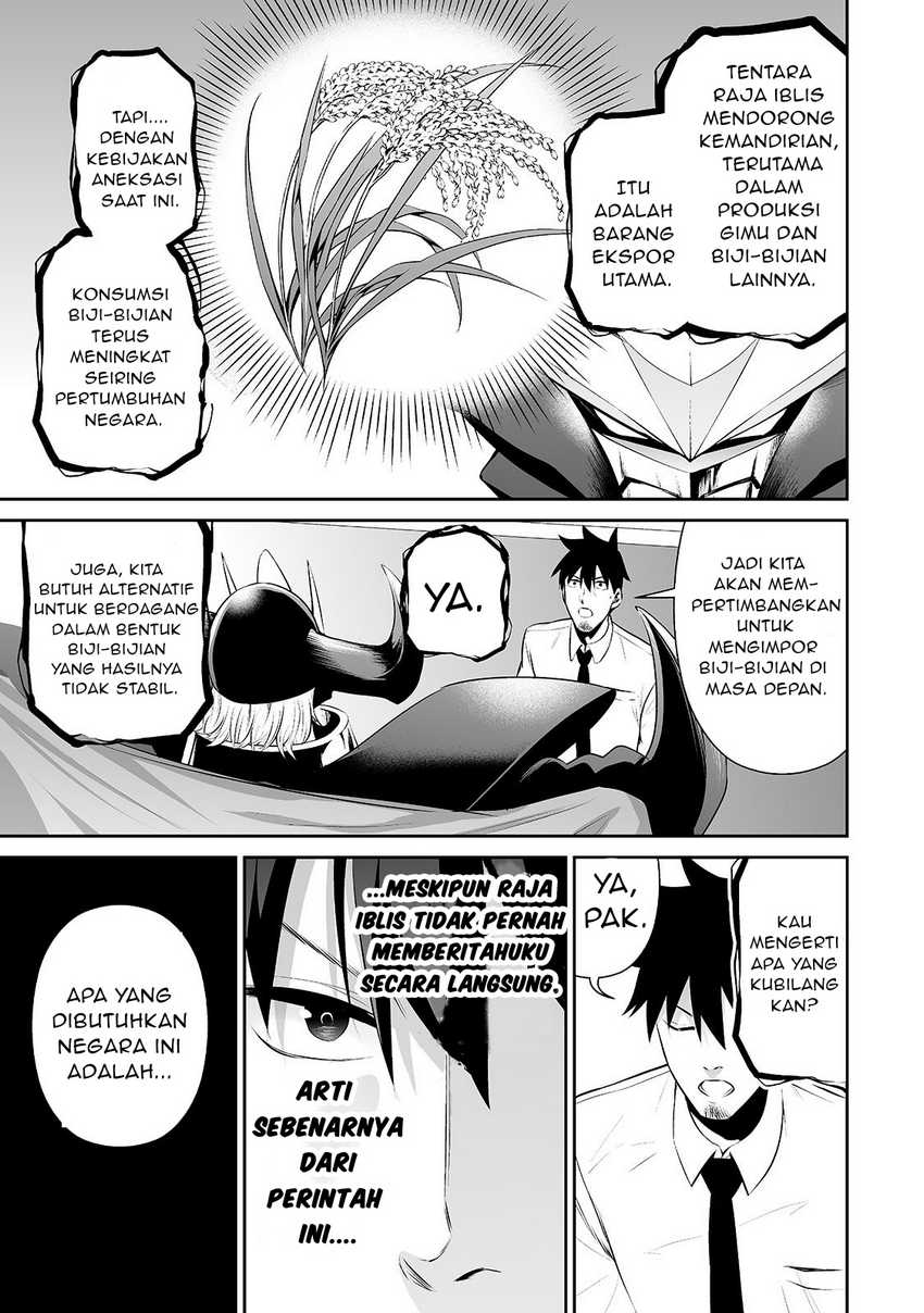 image-komik-salaryman-ga-isekai-ni-ittara-shitennou-ni-natta-hanashi-chapter-13-9/19