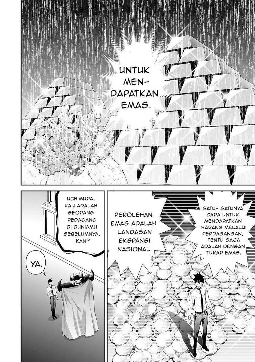 image-komik-salaryman-ga-isekai-ni-ittara-shitennou-ni-natta-hanashi-chapter-13-10/19