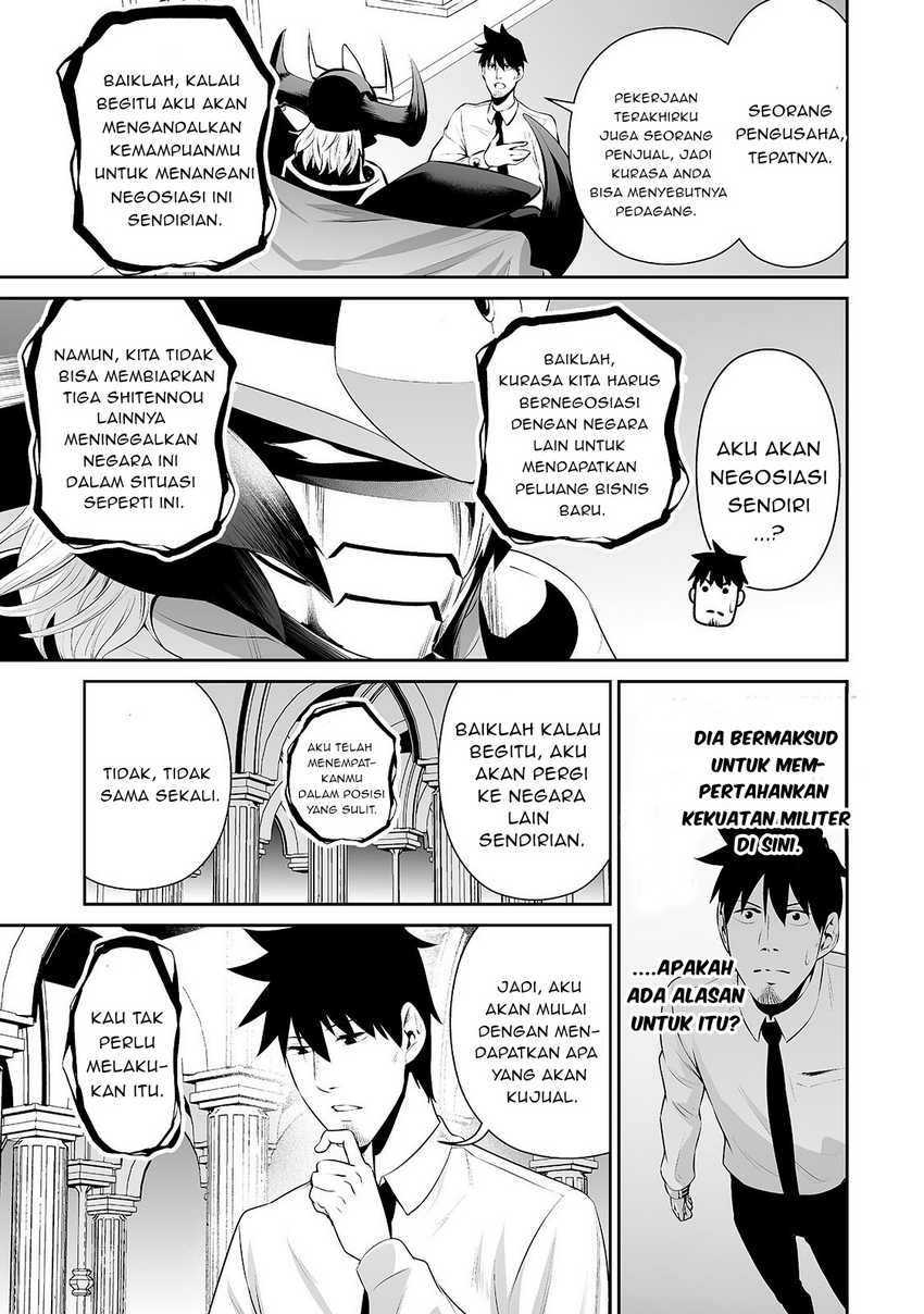 image-komik-salaryman-ga-isekai-ni-ittara-shitennou-ni-natta-hanashi-chapter-13-11/19