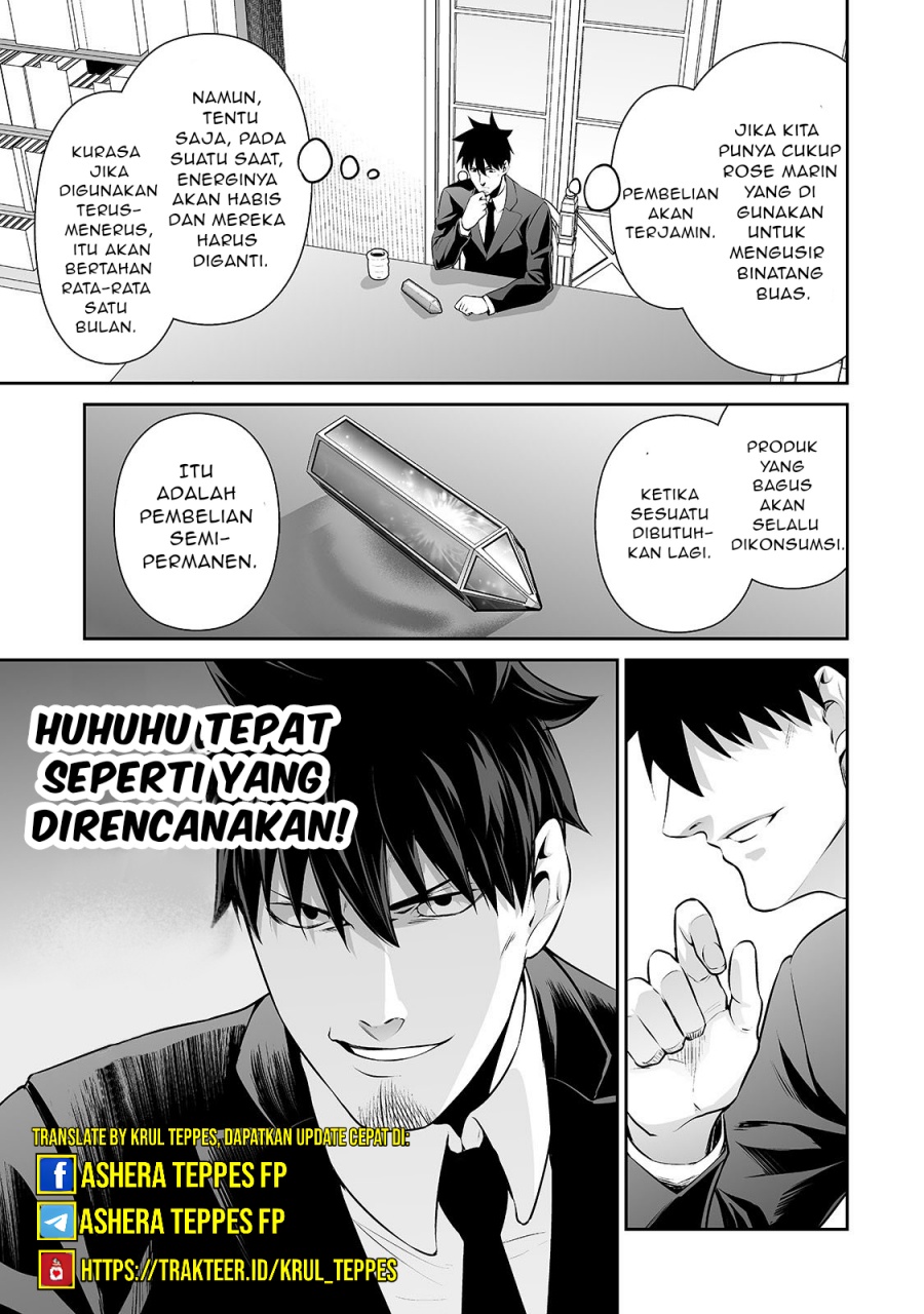 image-komik-salaryman-ga-isekai-ni-ittara-shitennou-ni-natta-hanashi-chapter-16-7/22