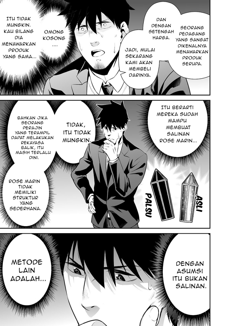 image-komik-salaryman-ga-isekai-ni-ittara-shitennou-ni-natta-hanashi-chapter-16-9/22