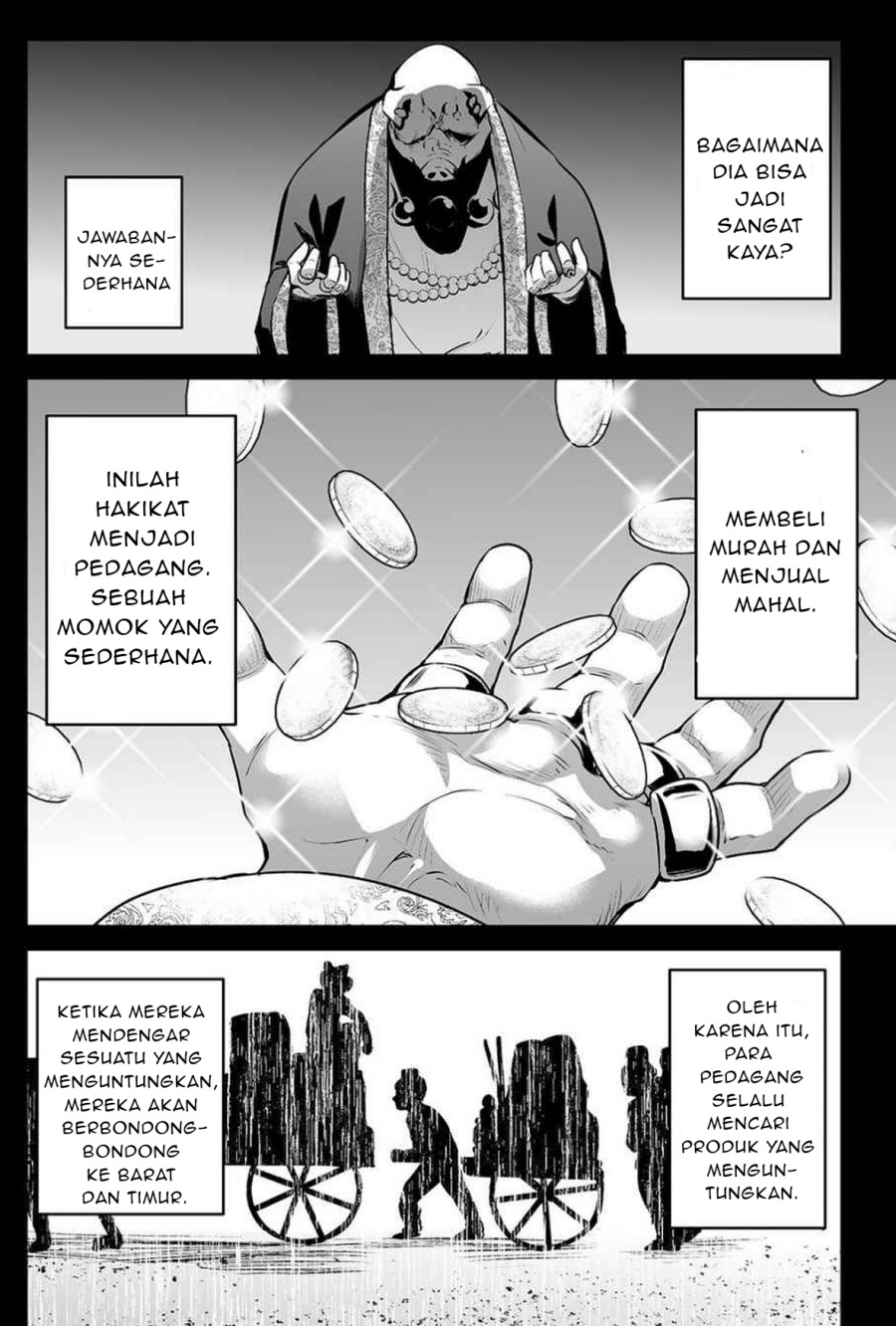 image-komik-salaryman-ga-isekai-ni-ittara-shitennou-ni-natta-hanashi-chapter-17-1/22