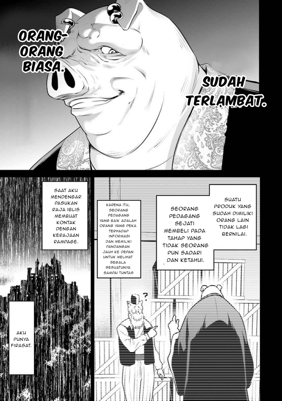 image-komik-salaryman-ga-isekai-ni-ittara-shitennou-ni-natta-hanashi-chapter-17-5/22