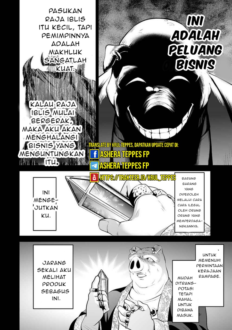 image-komik-salaryman-ga-isekai-ni-ittara-shitennou-ni-natta-hanashi-chapter-17-6/22