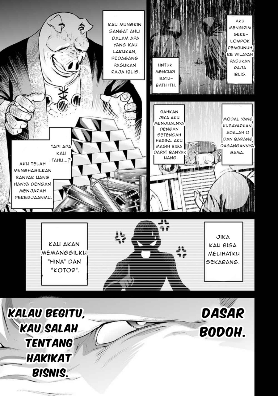 image-komik-salaryman-ga-isekai-ni-ittara-shitennou-ni-natta-hanashi-chapter-17-9/22