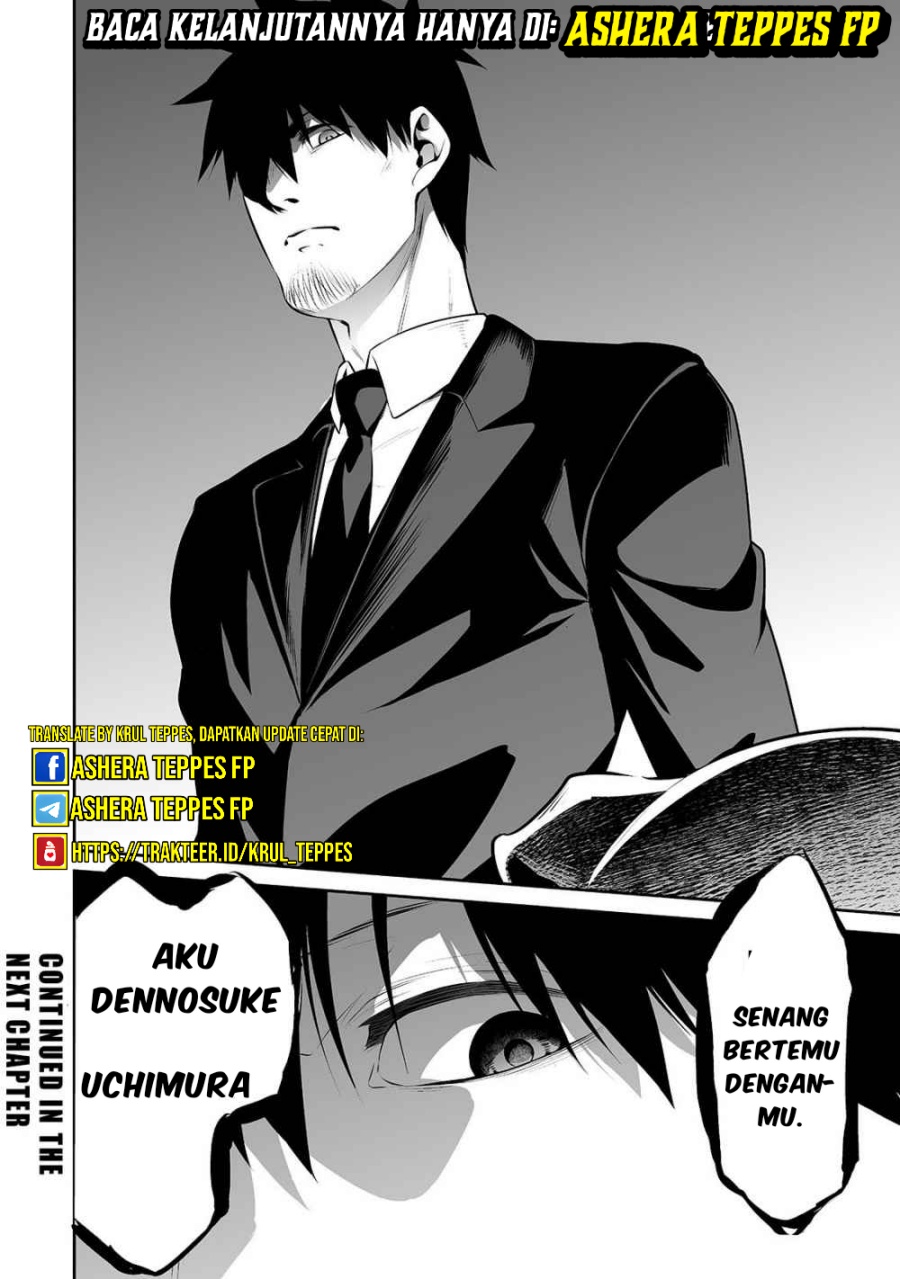 image-komik-salaryman-ga-isekai-ni-ittara-shitennou-ni-natta-hanashi-chapter-17-16/22