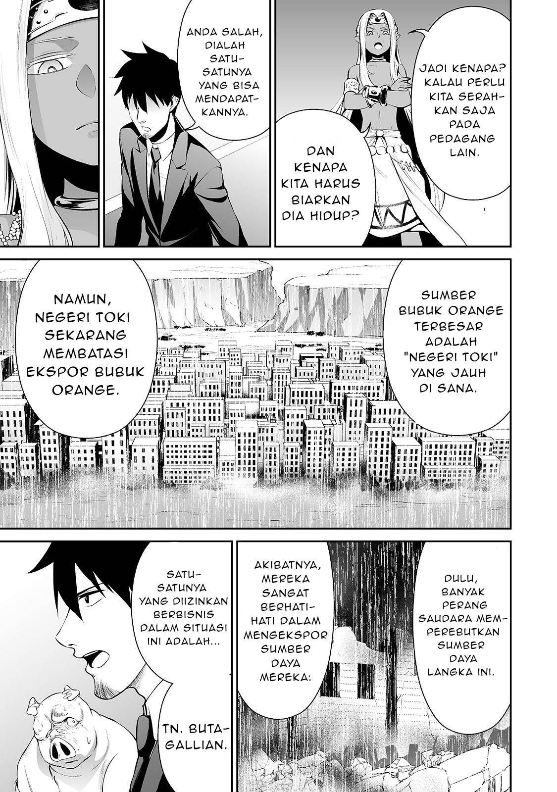 image-komik-salaryman-ga-isekai-ni-ittara-shitennou-ni-natta-hanashi-chapter-19-3/20