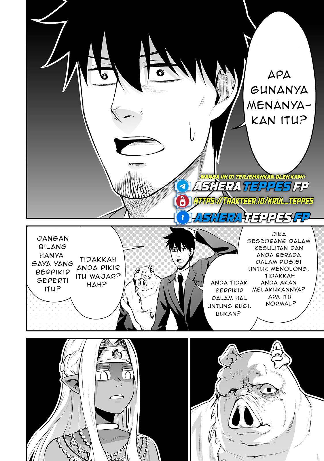 image-komik-salaryman-ga-isekai-ni-ittara-shitennou-ni-natta-hanashi-chapter-19-6/20