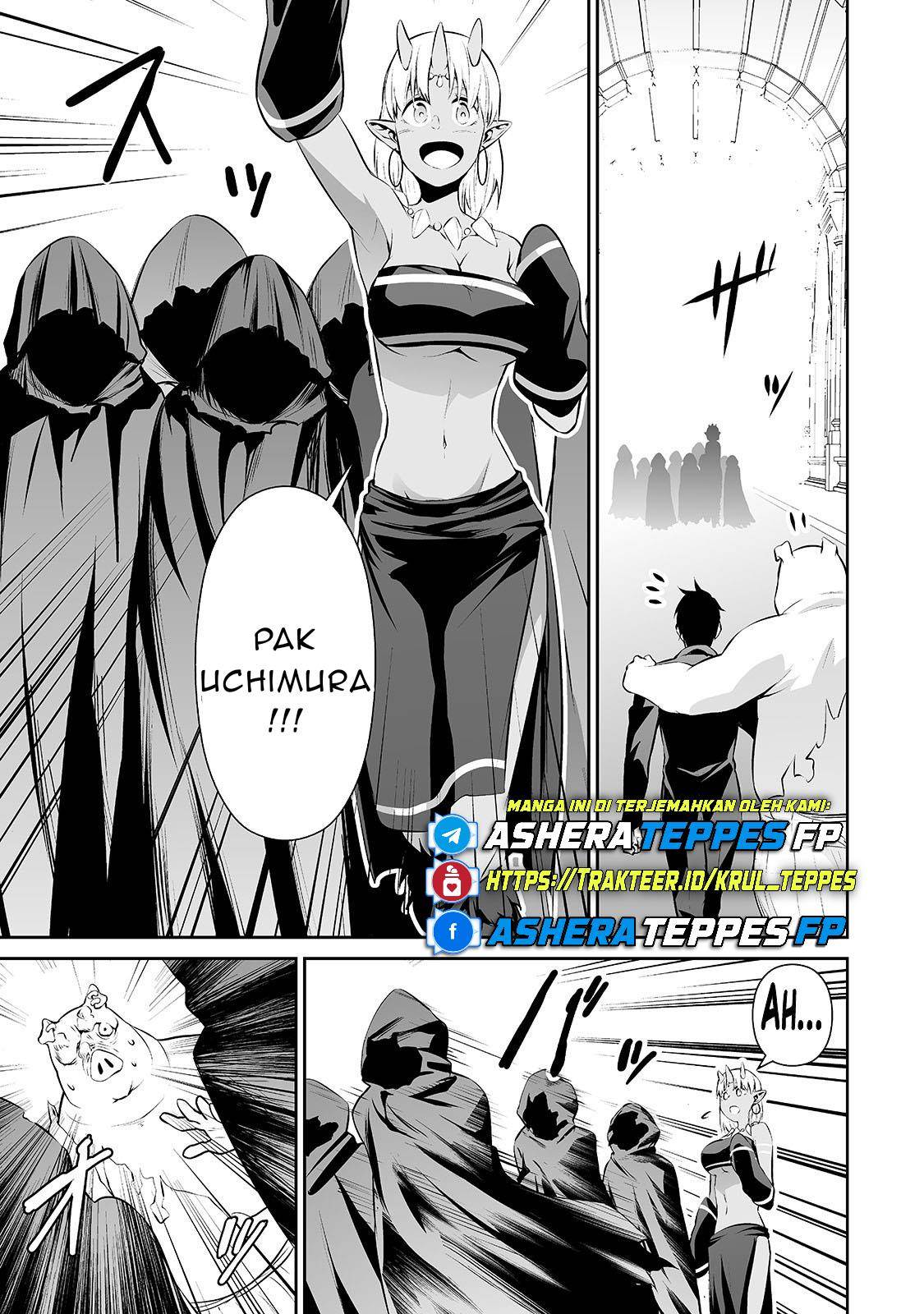 image-komik-salaryman-ga-isekai-ni-ittara-shitennou-ni-natta-hanashi-chapter-19-11/20