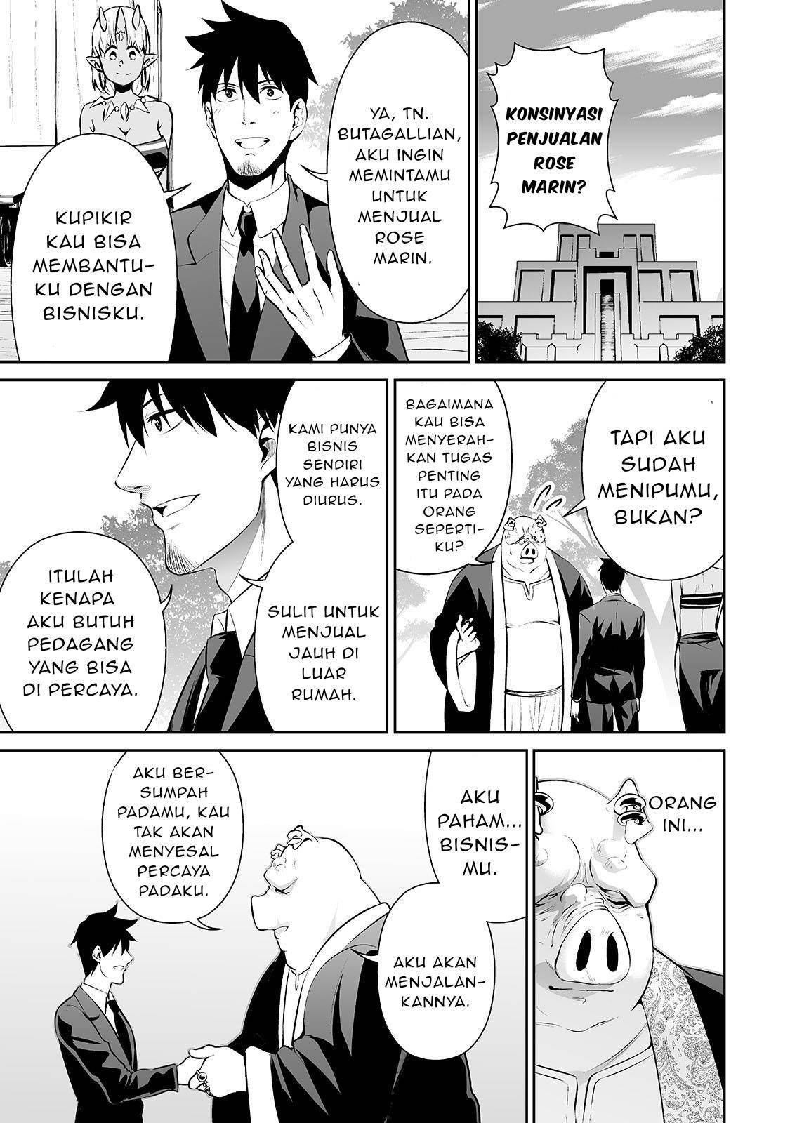 image-komik-salaryman-ga-isekai-ni-ittara-shitennou-ni-natta-hanashi-chapter-19-15/20