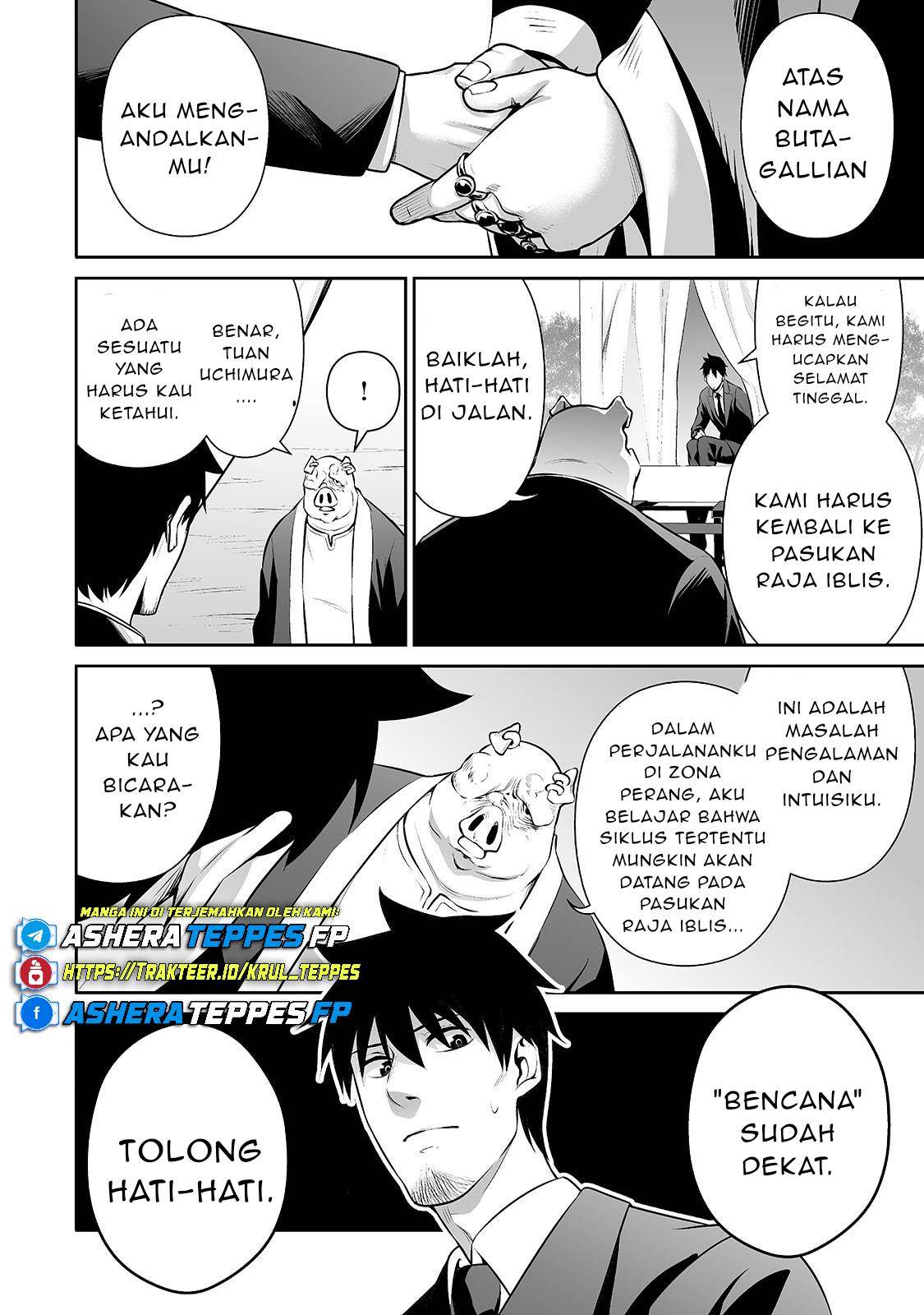 image-komik-salaryman-ga-isekai-ni-ittara-shitennou-ni-natta-hanashi-chapter-19-16/20