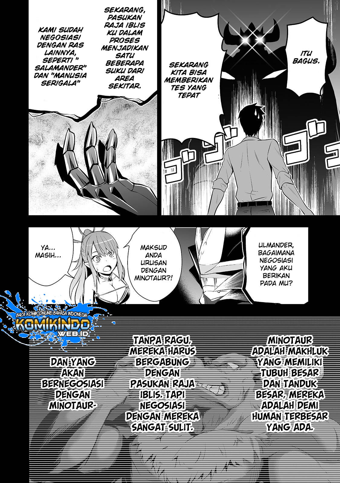 image-komik-salaryman-ga-isekai-ni-ittara-shitennou-ni-natta-hanashi-chapter-2-4/23