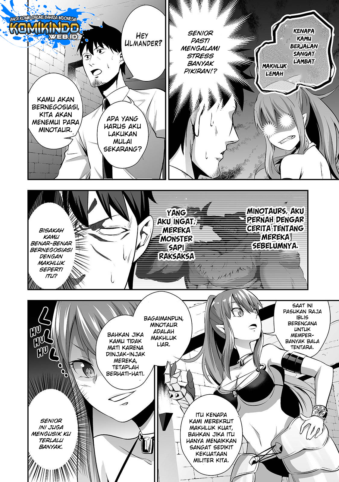 image-komik-salaryman-ga-isekai-ni-ittara-shitennou-ni-natta-hanashi-chapter-2-6/23