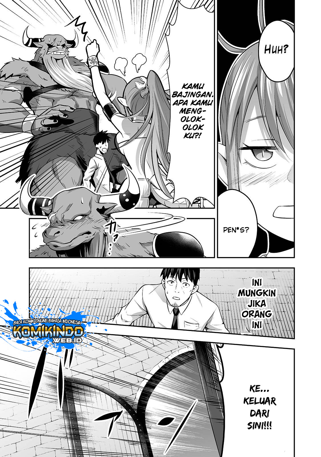 image-komik-salaryman-ga-isekai-ni-ittara-shitennou-ni-natta-hanashi-chapter-2-14/23