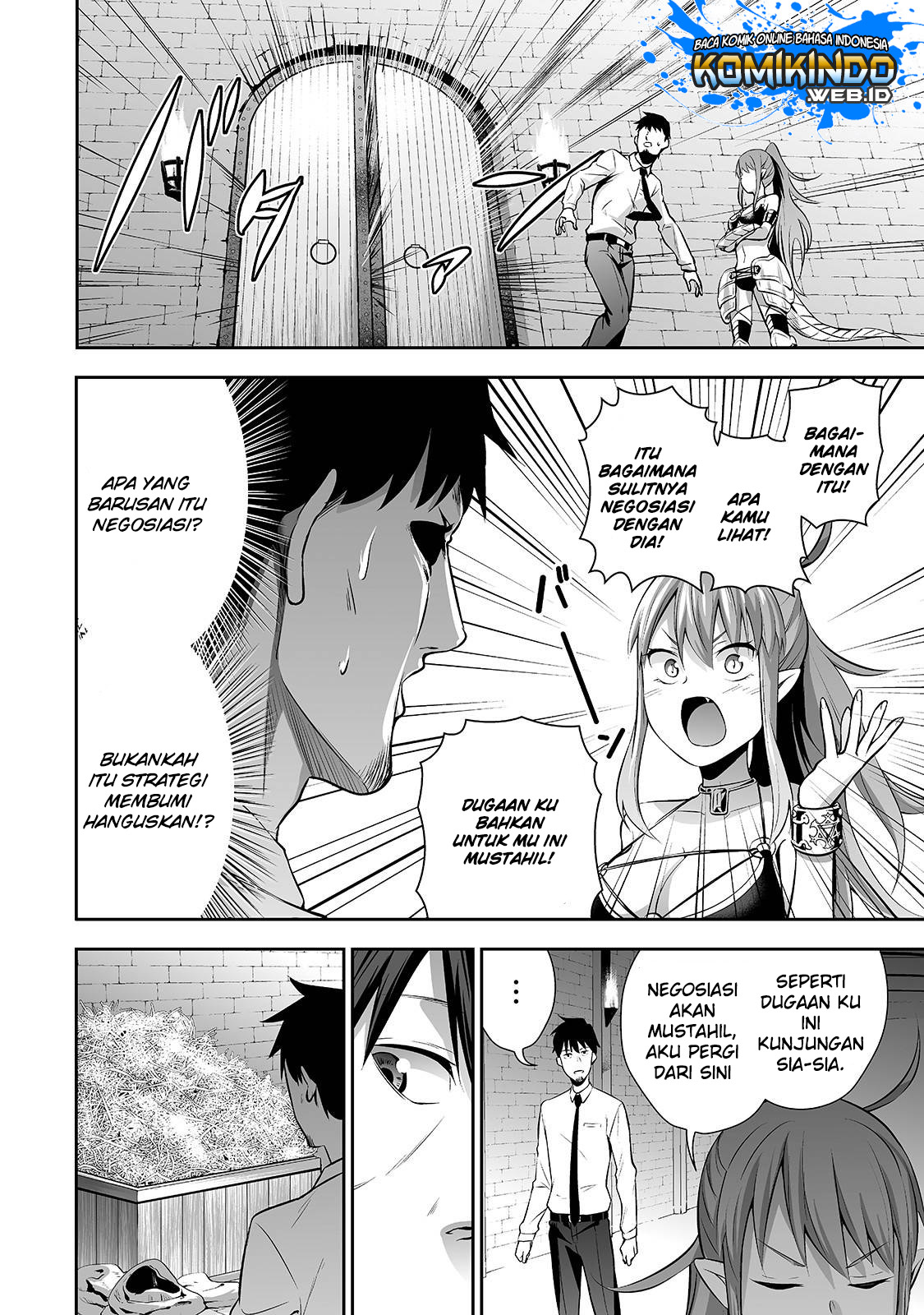 image-komik-salaryman-ga-isekai-ni-ittara-shitennou-ni-natta-hanashi-chapter-2-15/23