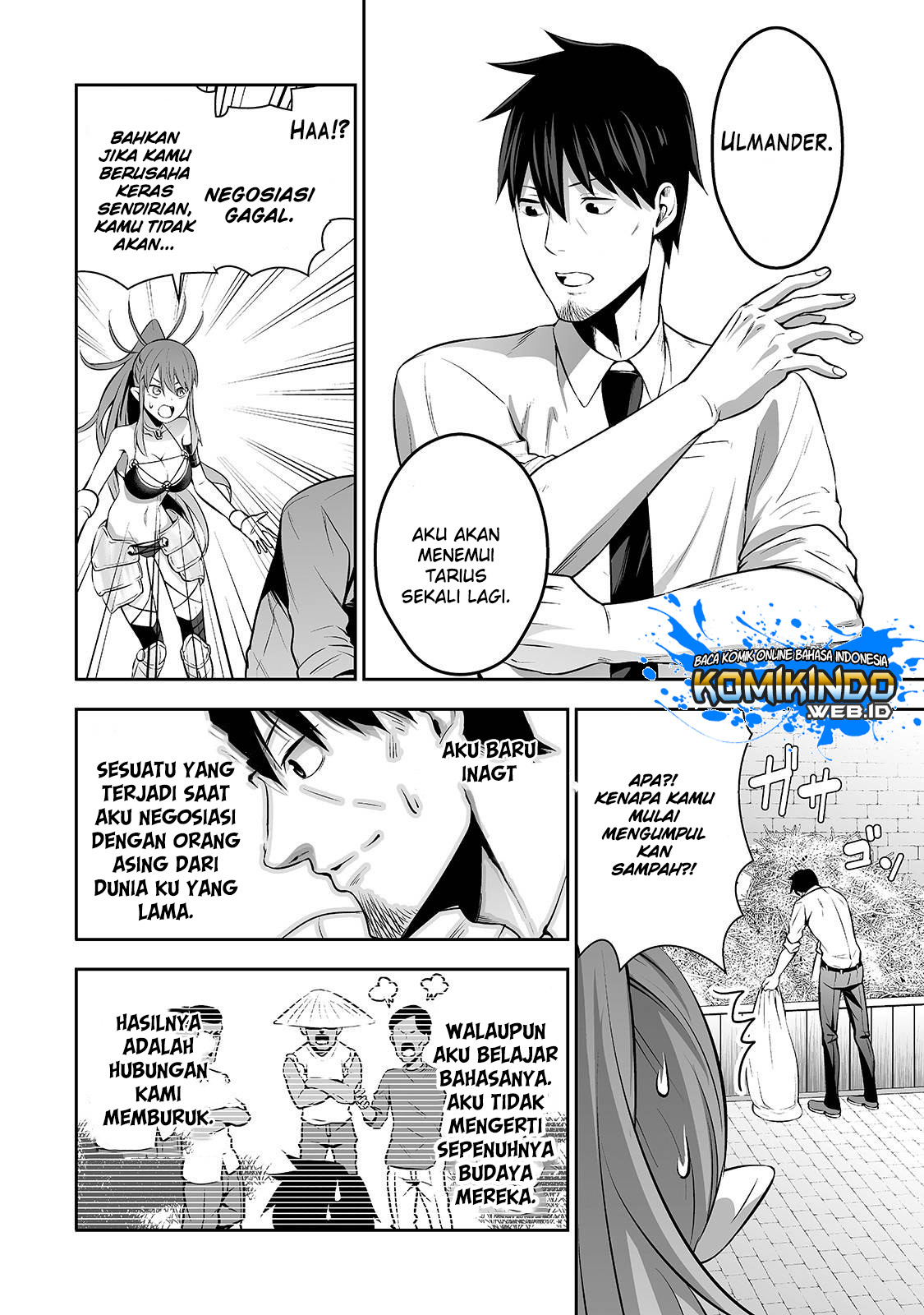 image-komik-salaryman-ga-isekai-ni-ittara-shitennou-ni-natta-hanashi-chapter-2-17/23