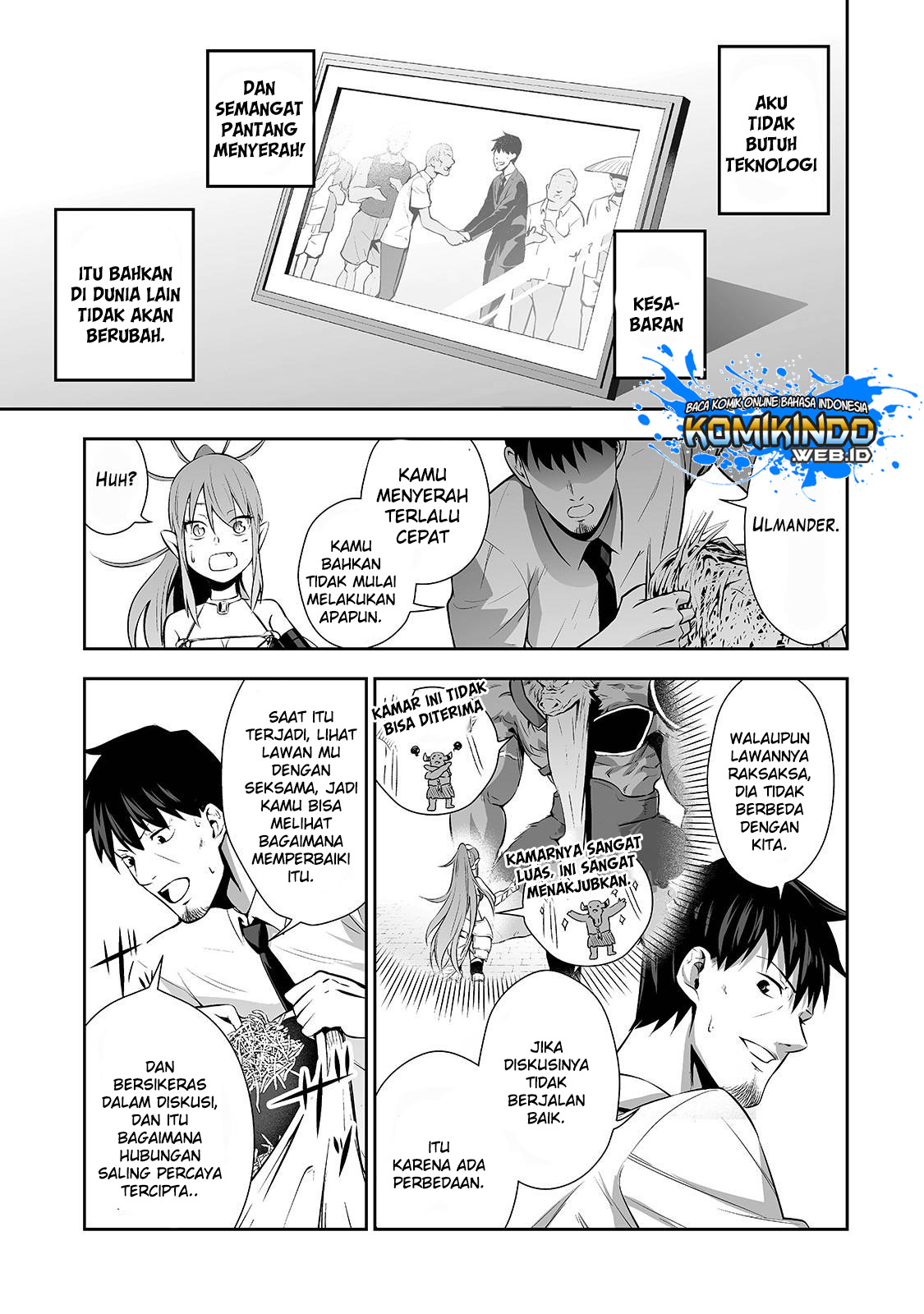 image-komik-salaryman-ga-isekai-ni-ittara-shitennou-ni-natta-hanashi-chapter-2-18/23