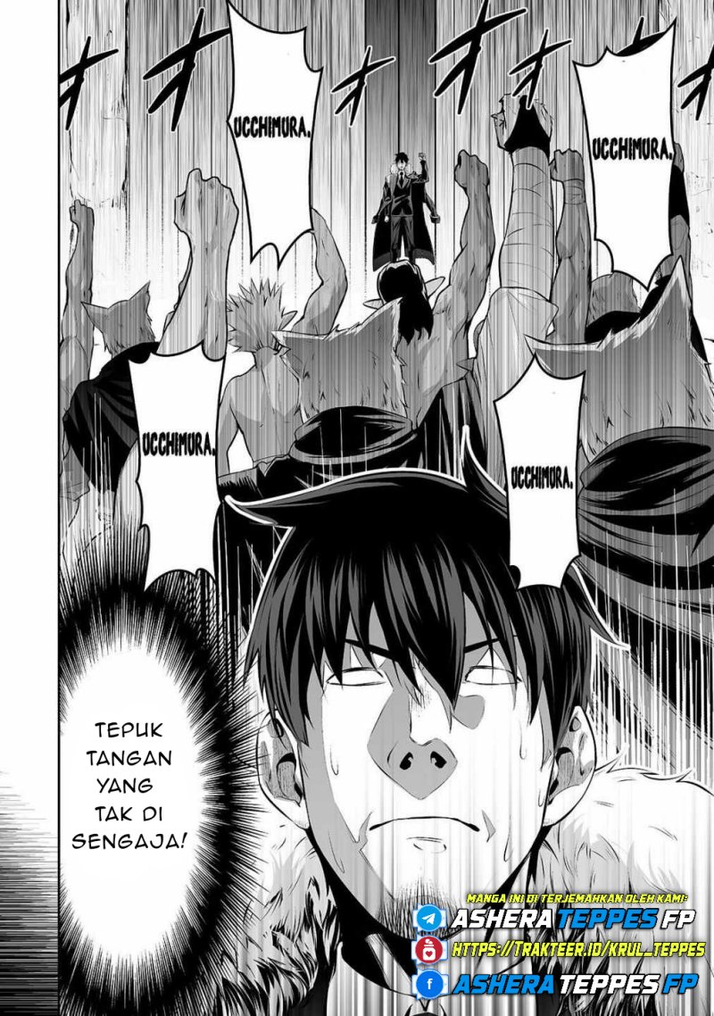 image-komik-salaryman-ga-isekai-ni-ittara-shitennou-ni-natta-hanashi-chapter-23-2/24