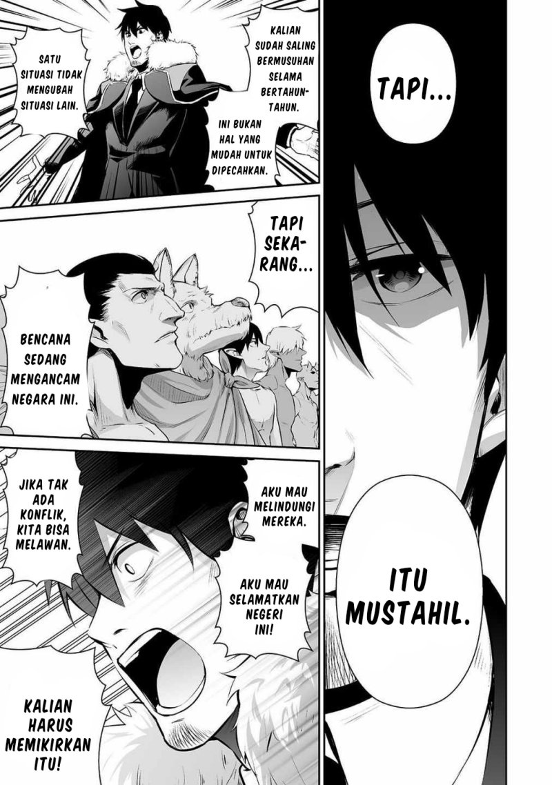 image-komik-salaryman-ga-isekai-ni-ittara-shitennou-ni-natta-hanashi-chapter-23-7/24