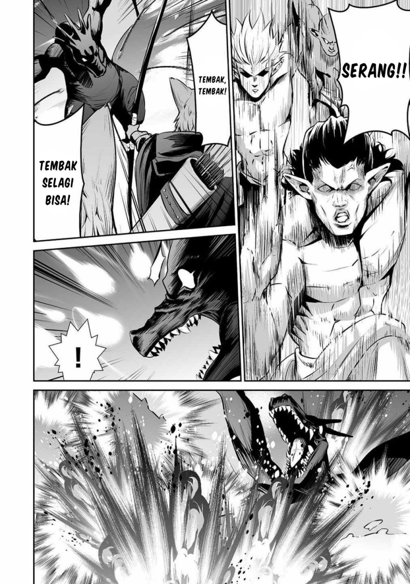 image-komik-salaryman-ga-isekai-ni-ittara-shitennou-ni-natta-hanashi-chapter-23-13/24